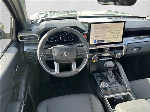 New 2026 Toyota Tacoma TRD Off-Road image 10