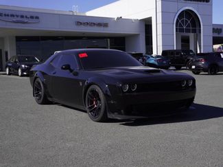 Used 2023 Dodge Challenger R/T Scat Pack video 2