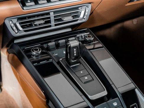 Used 2024 Porsche 911 Carrera 4 GTS image 34