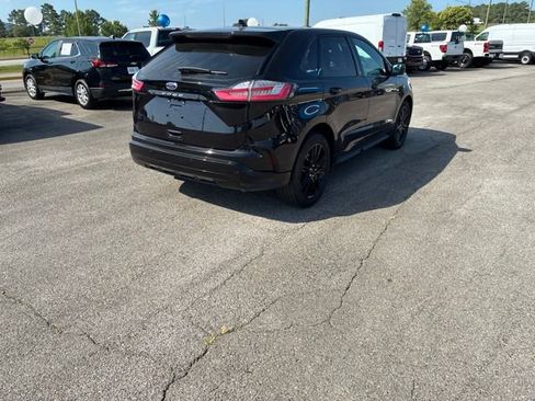 Used 2024 Ford Edge ST-Line AWD/4WD image 38