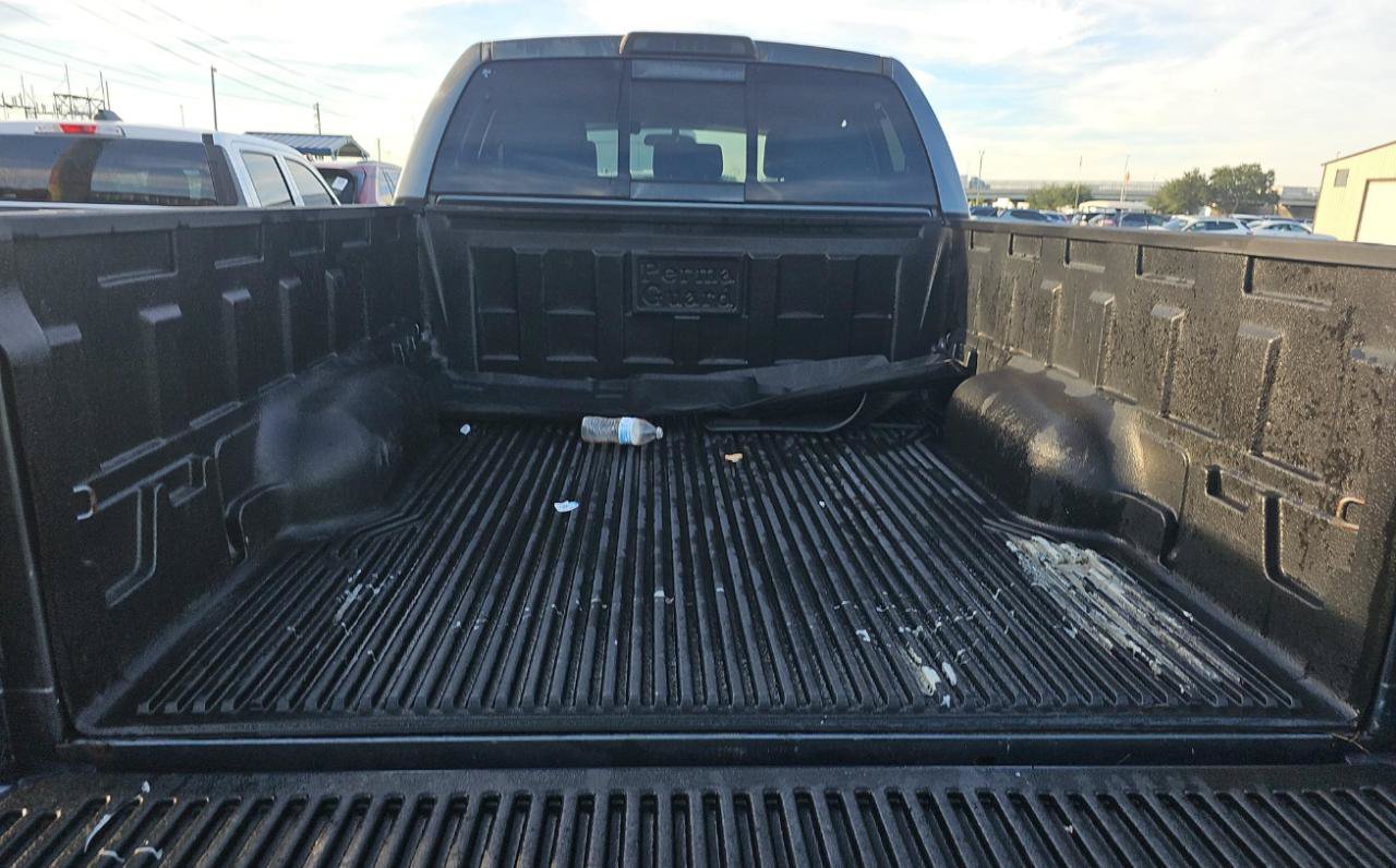 Used 2007 Toyota Tundra SR5 RWD image 14