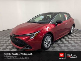 New 2026 Toyota Corolla SE video 1