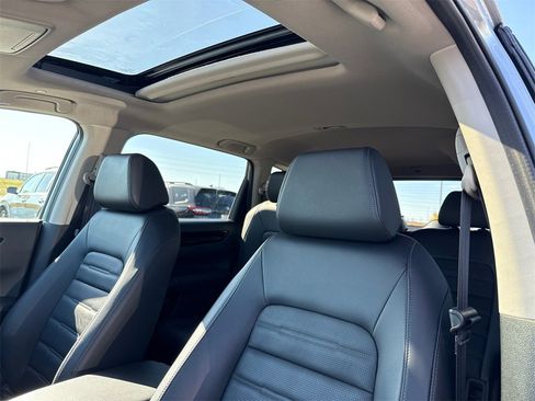 Certified 2024 Honda CR-V EX-L image 18