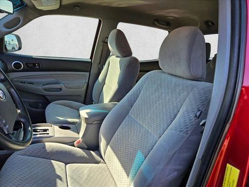 Used 2009 Toyota Tacoma image 16