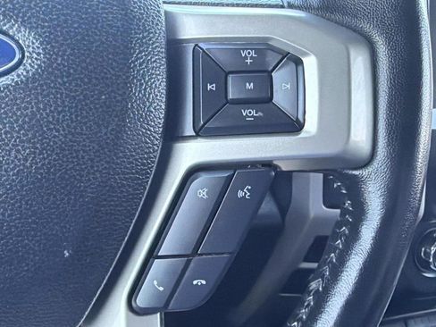 Used 2021 Ford F250 Lariat AWD/4WD image 21