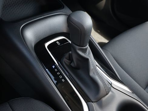 New 2026 Toyota Corolla LE FWD image 20