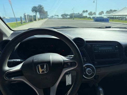 Used 2012 Honda Insight image 19
