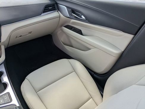 Used 2026 Cadillac CT4 Premium Luxury image 16