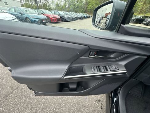 New 2026 Toyota bZ AWD/4WD image 27