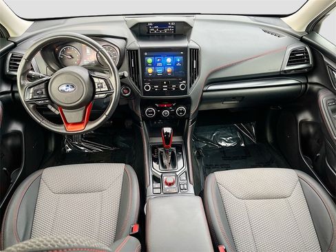 Used 2023 Subaru Forester Sport image 23