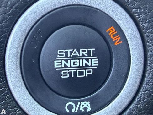 Used 2025 RAM 1500 Tradesman w/ Night Edition AWD/4WD image 29