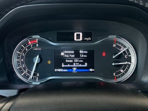 Used 2023 Honda Ridgeline RTL image 19