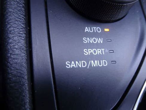 Used 2023 Jeep Cherokee Altitude Lux AWD/4WD image 36