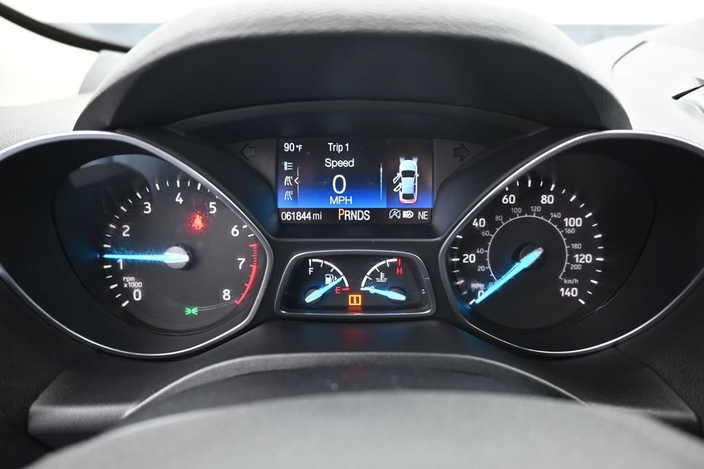 Used 2019 Ford Escape SE AWD/4WD image 12