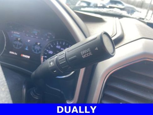 Used 2020 Ford F450 Lariat w/ Lariat Ultimate Package image 18