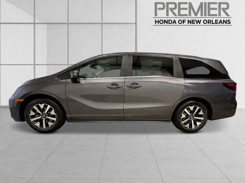New 2026 Honda Odyssey EX-L image 2