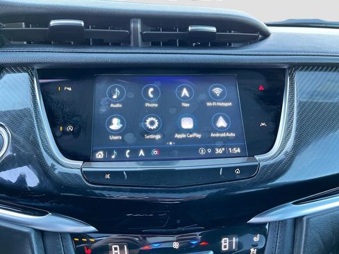 Used 2024 Cadillac XT6 Sport AWD/4WD image 15