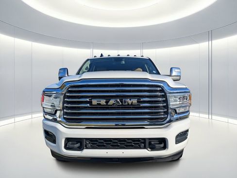 Certified 2023 RAM 3500 Limited image 8