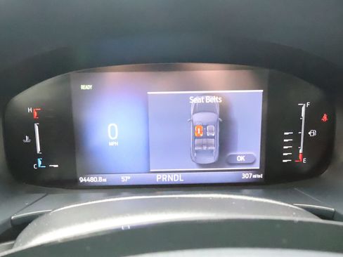 Used 2023 Ford Escape Active w/ Tech Pack #1 AWD/4WD image 38