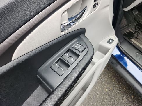 Used 2021 Honda Ridgeline RTL-E image 19