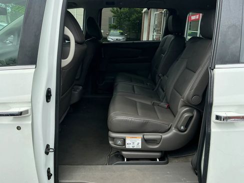 Used 2013 Honda Odyssey EX-L image 9