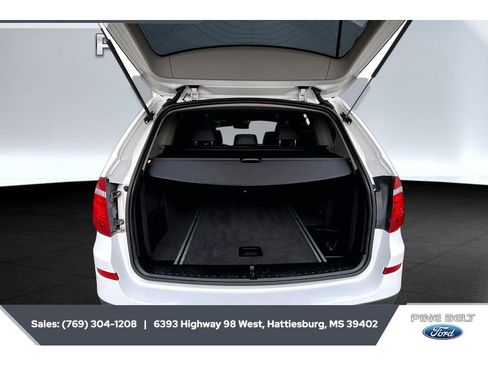 Used 2011 BMW X3 xDrive28i AWD/4WD image 21