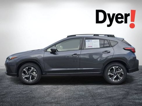 Used 2024 Subaru Crosstrek 2.0i Premium AWD/4WD image 7