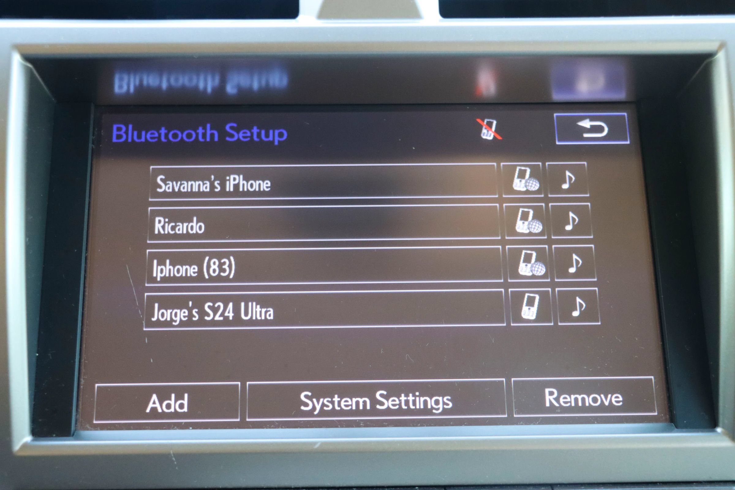Used 2015 Lexus GX 460 Luxury AWD/4WD image 38