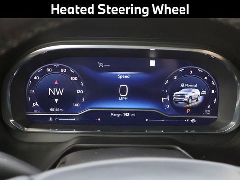 Used 2023 Chevrolet Tahoe Premier image 31