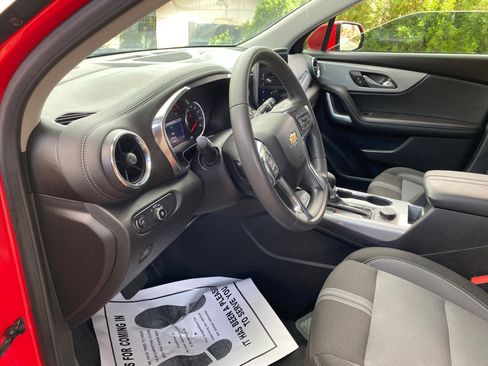 Used 2023 Chevrolet Blazer LT w/ Convenience Package image 30