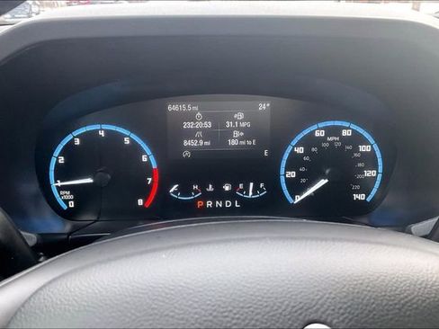 Used 2021 Ford Bronco Sport Big Bend w/ Big Bend Package (96B) image 20