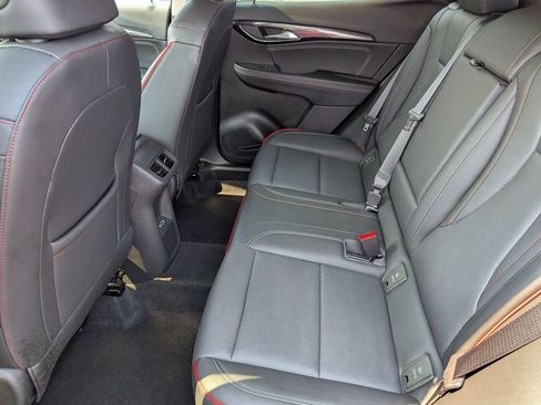 Used 2022 Buick Envision Essence w/ Technology Package II AWD/4WD image 34