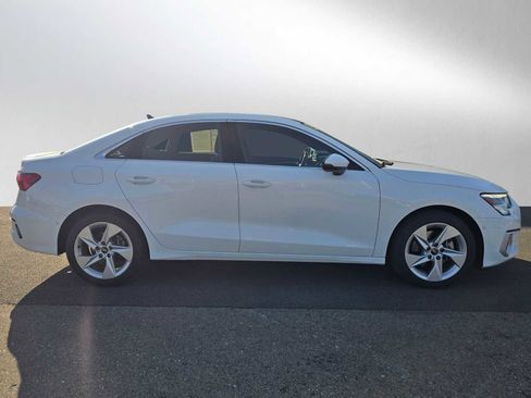 Used 2023 Audi A3 2.0T Premium image 2