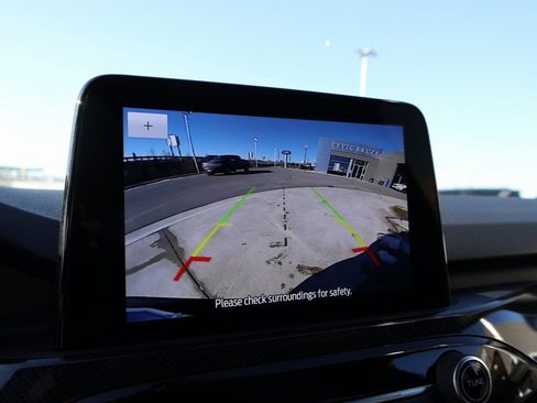 Certified 2025 Ford Escape ST-Line image 33