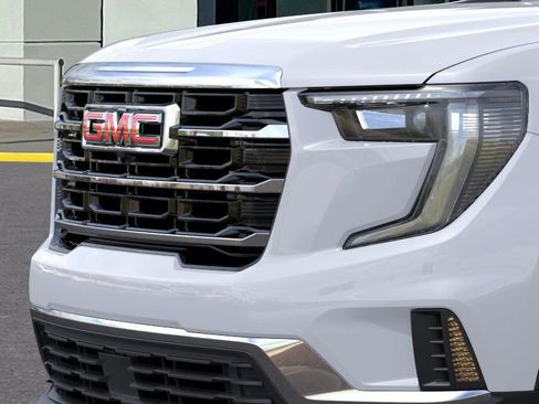 New 2026 GMC Acadia Elevation image 14