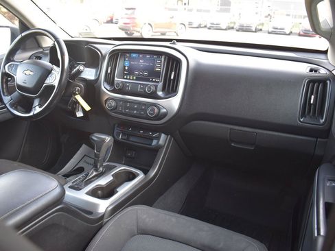 Used 2019 Chevrolet Colorado LT RWD image 52