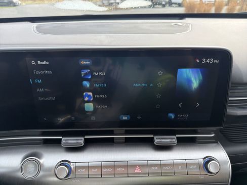 New 2026 Hyundai Kona SEL Premium AWD/4WD image 18