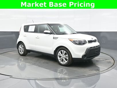 Used 2014 Kia Soul +