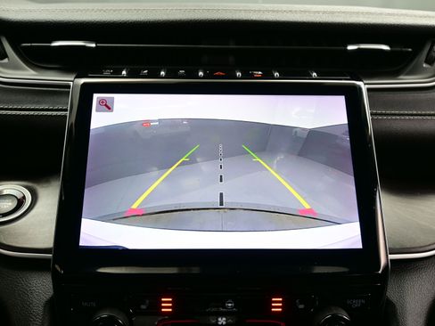 Used 2021 Jeep Grand Cherokee L Limited image 20