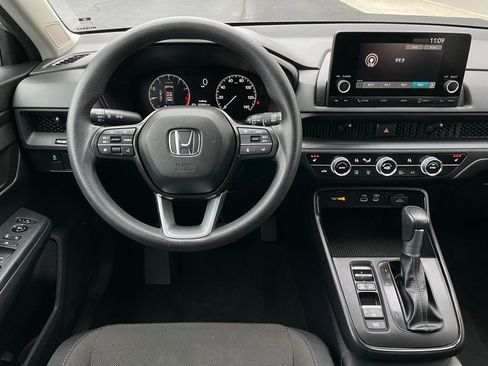 Certified 2024 Honda CR-V EX image 11