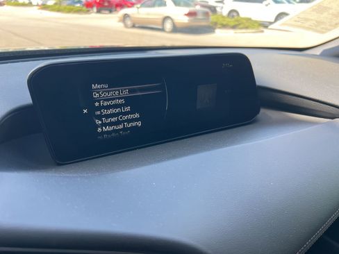 Certified 2026 MAZDA MAZDA3 s image 15