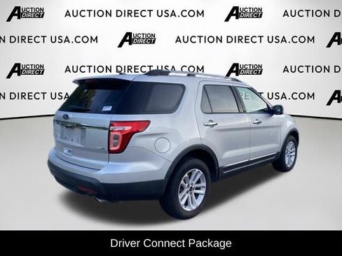 Used 2013 Ford Explorer XLT AWD/4WD image 8