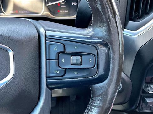 Used 2020 GMC Sierra 2500 Denali w/ Denali Ultimate Package AWD/4WD image 19