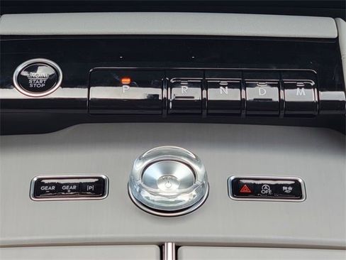 New 2025 Lincoln Navigator Reserve image 29