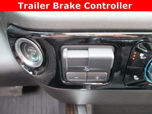 Used 2025 GMC Sierra 1500 Elevation w/ Elevation Premium Package image 19