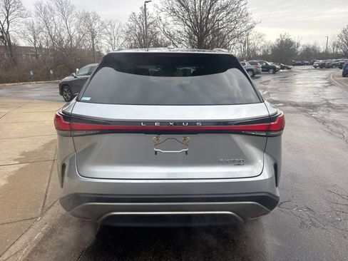 Used 2023 Lexus RX 350 350 Premium image 4