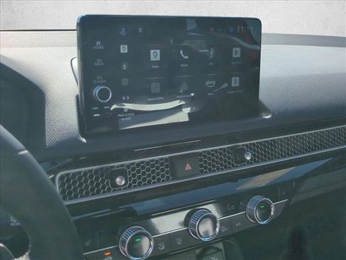 New 2026 Honda Civic Sport Touring image 12