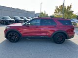 Used 2020 Ford Explorer ST w/ ST Street Pack image 6