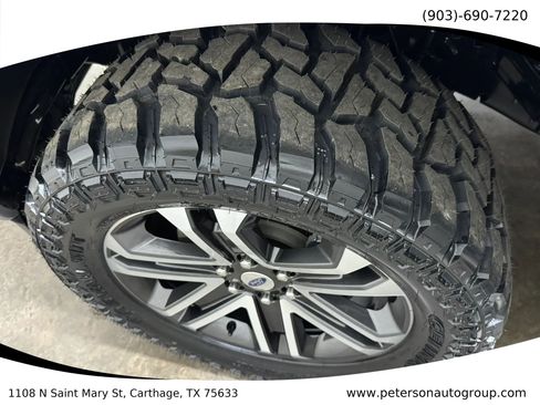 Used 2023 Ford F150 XL w/ STX Appearance Package AWD/4WD image 7