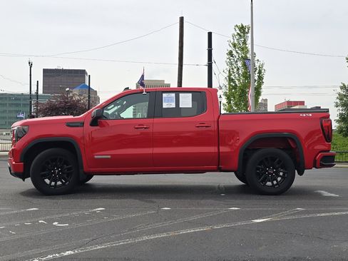 Certified 2023 GMC Sierra 1500 Elevation AWD/4WD image 24